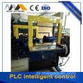 PP -riem Banding Volledige automatische omkeermachine